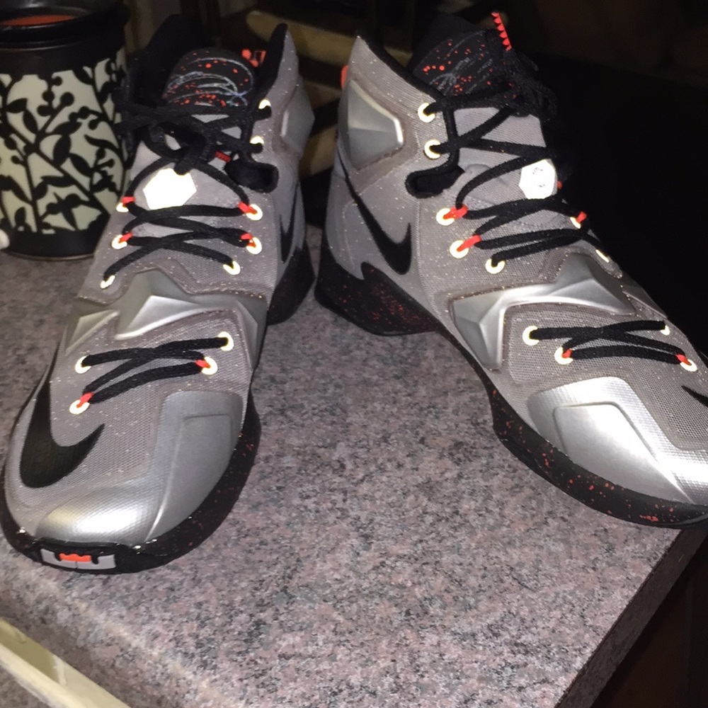 Nike Lebrons 13s